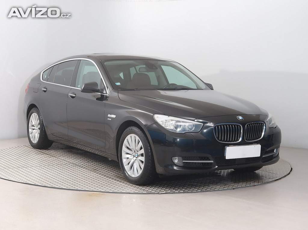 BMW 5GT 530d xDrive GT