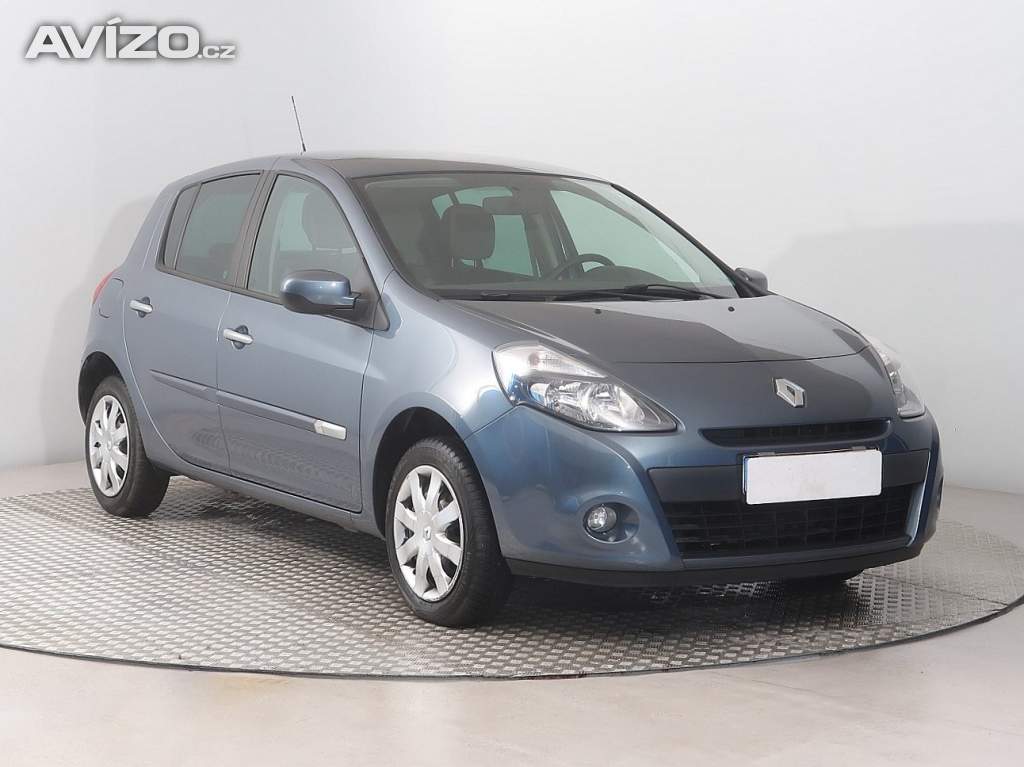 Renault Clio 1.2 16V