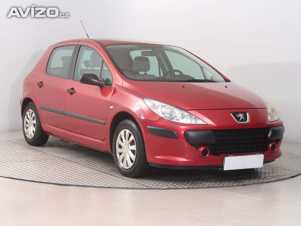 Peugeot 307 1.4 16V