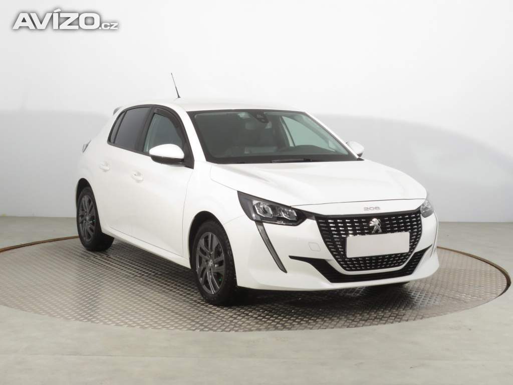 Peugeot 208 1.2 PureTech