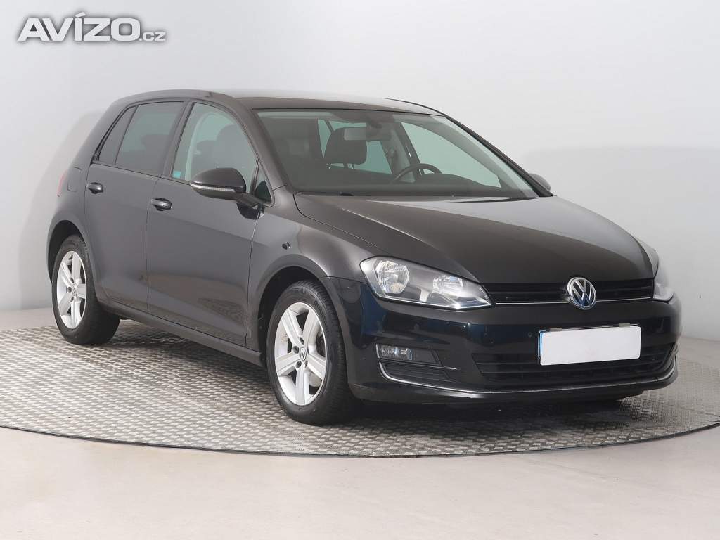 Volkswagen Golf 2.0 TDI