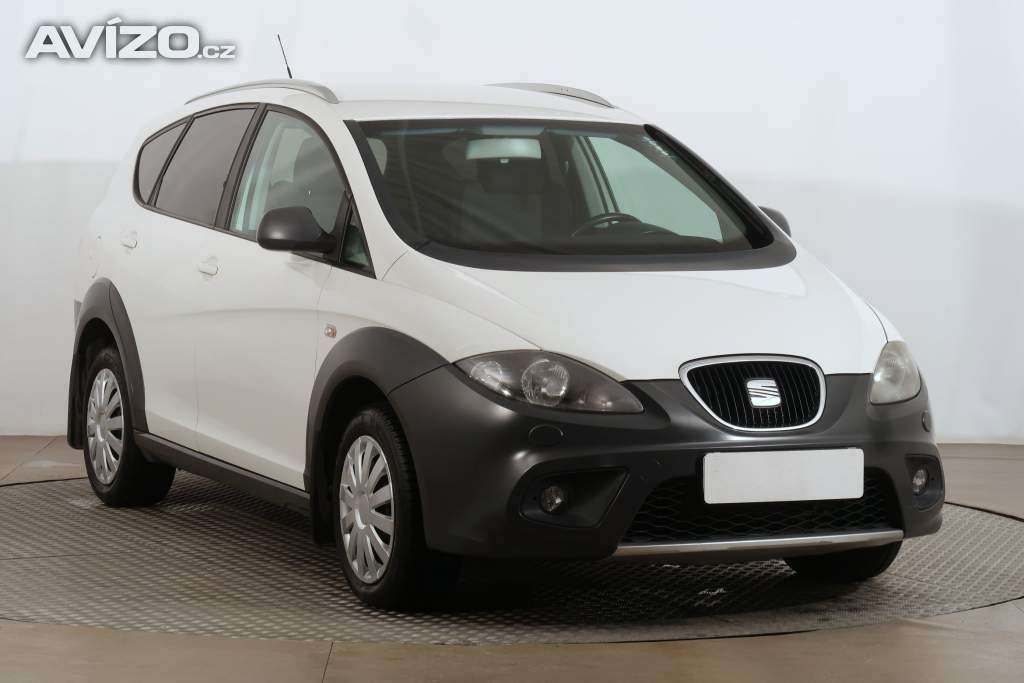 Seat Altea 2.0 TDI