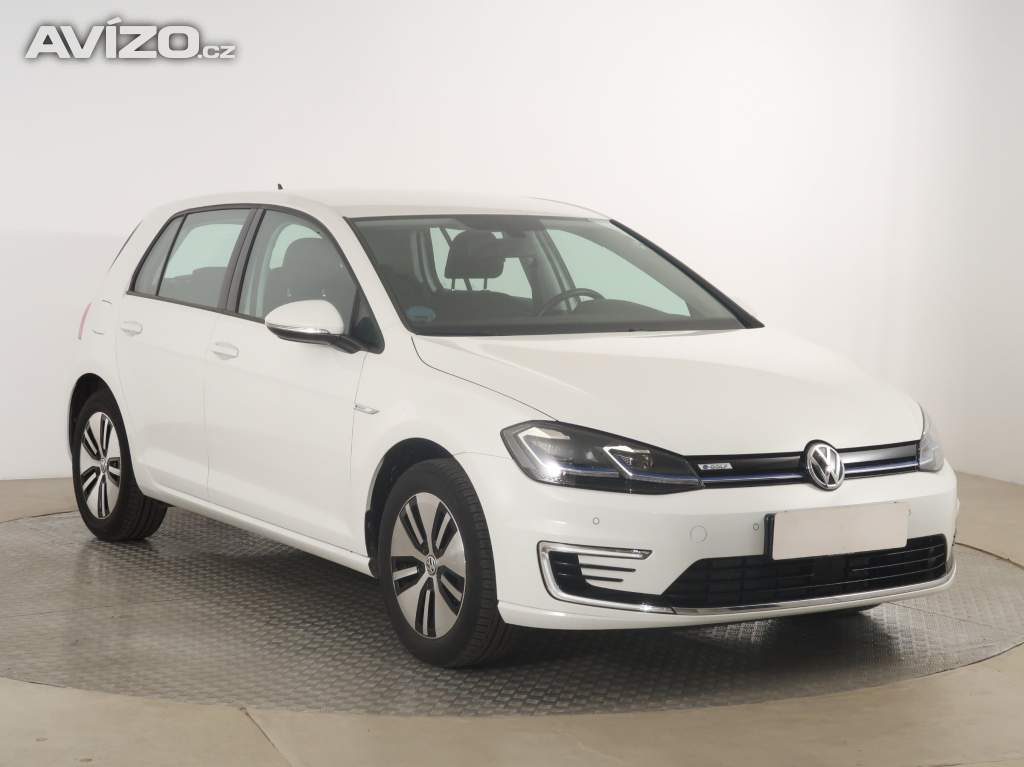 Volkswagen e-Golf 32 kWh, 37 Ah