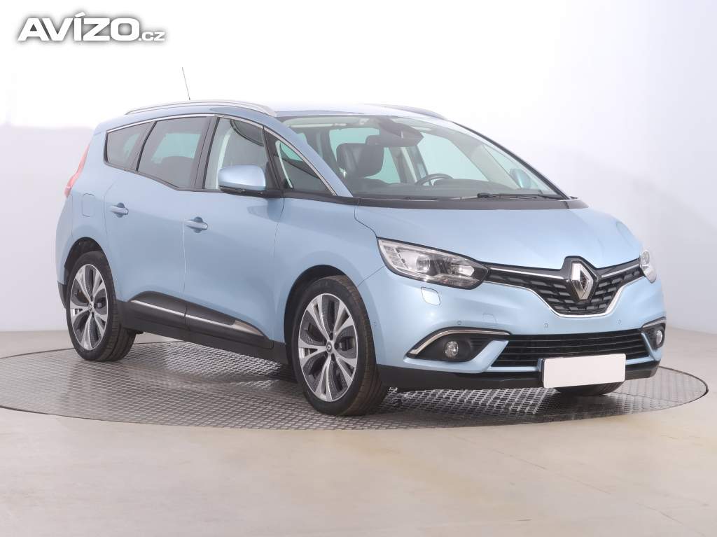 Renault Grand Scénic 1.6 dCi