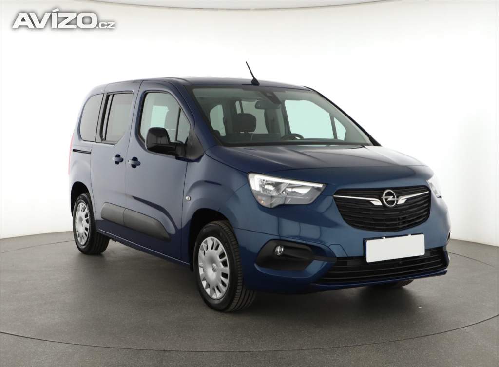 Opel Combo 1.5 CDTI