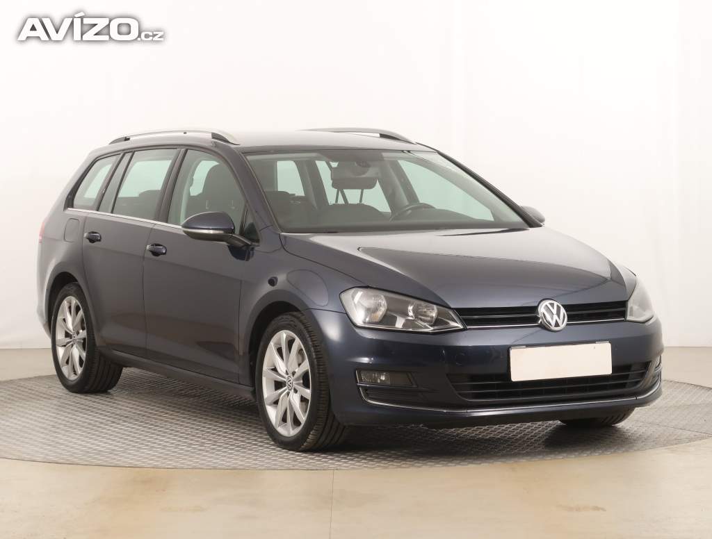 Volkswagen Golf 1.4 TSI