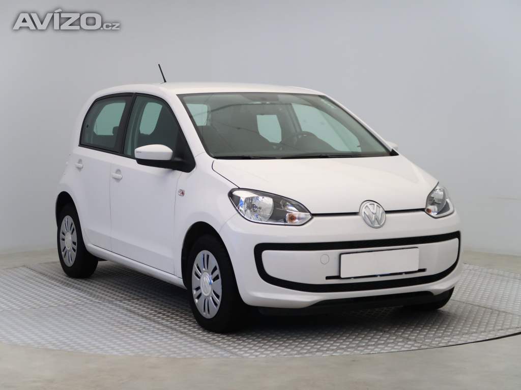 Volkswagen Up! 1.0 MPI