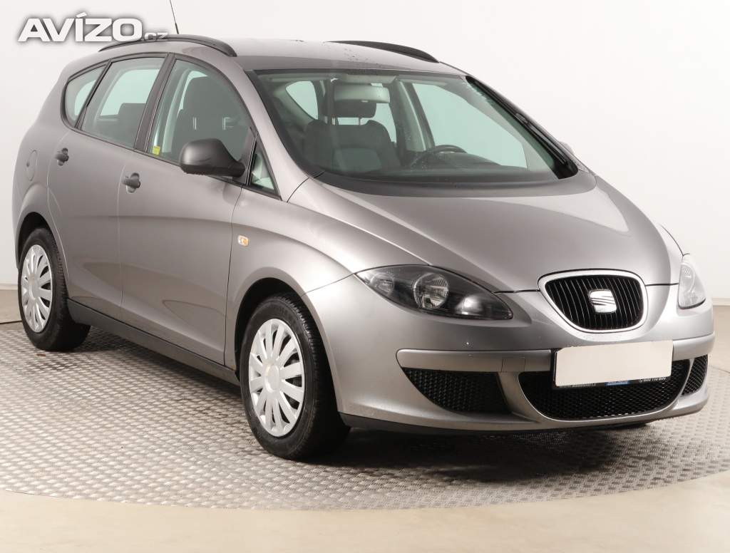 Seat Altea 1.9 TDI