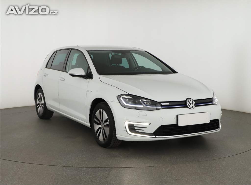 Volkswagen e-Golf 32 kWh, 37 Ah