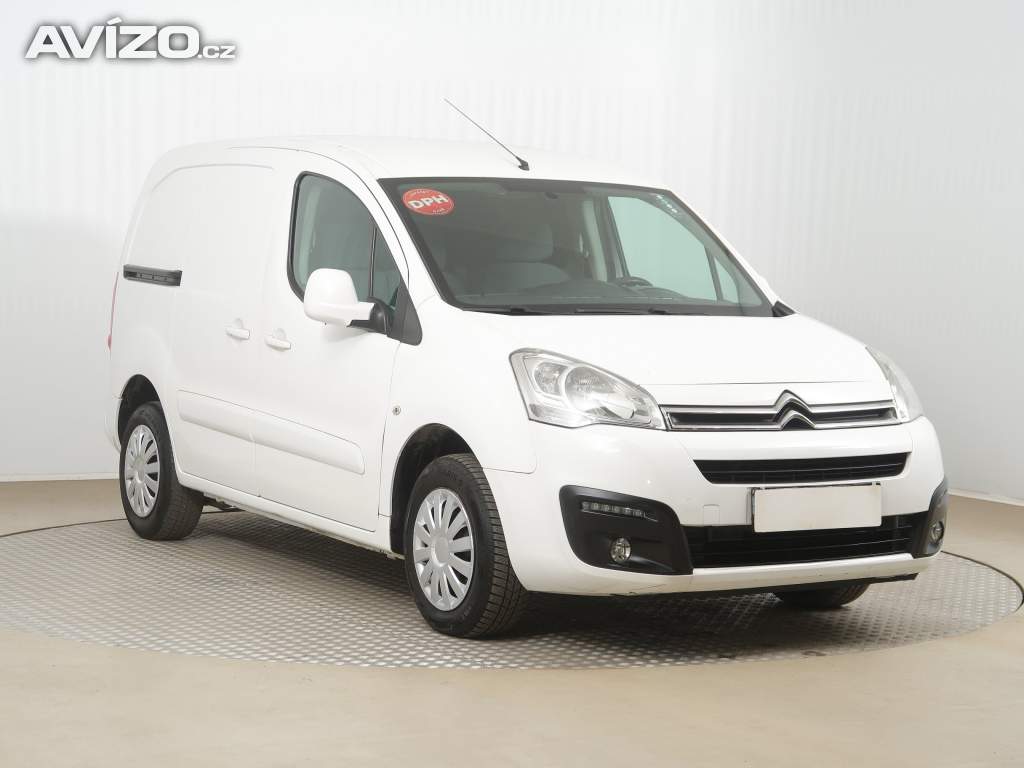 Citroën Berlingo 1.6 HDi