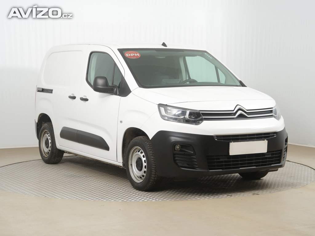 Citroën Berlingo 1.5 BlueHDi