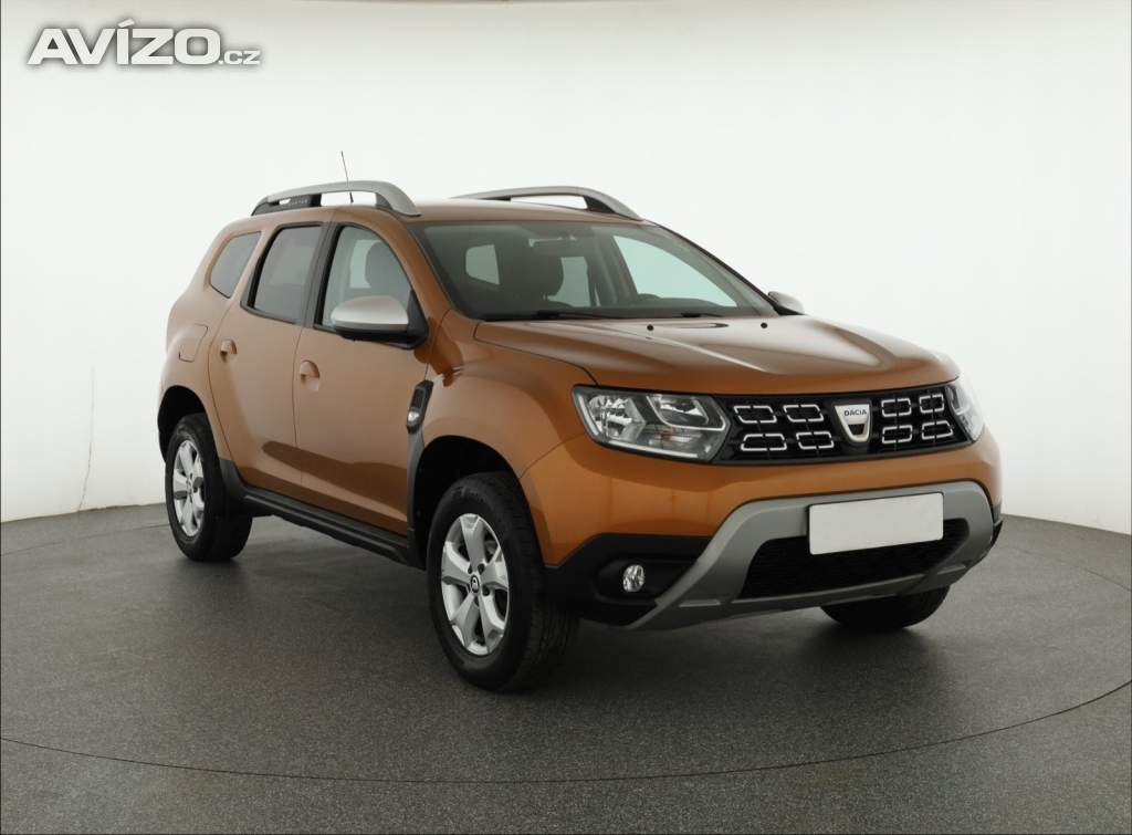 Dacia Duster 1.6 SCe