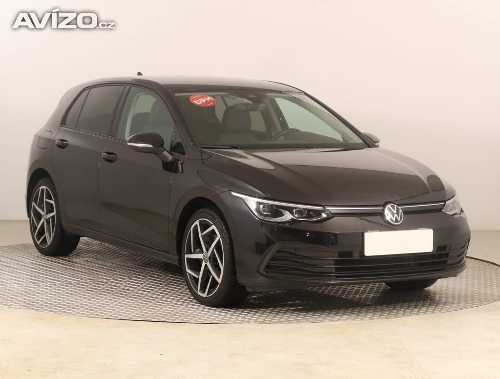 Volkswagen Golf 1.5 TSI