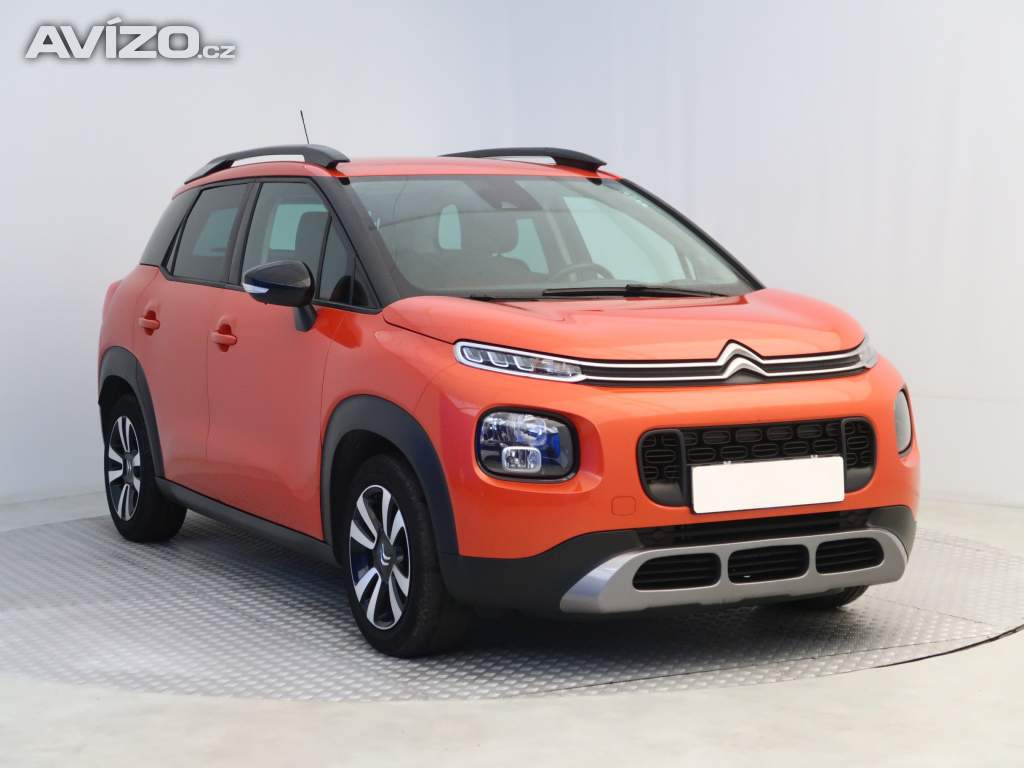 Citroën C3 Aircross 1.2 PureTech