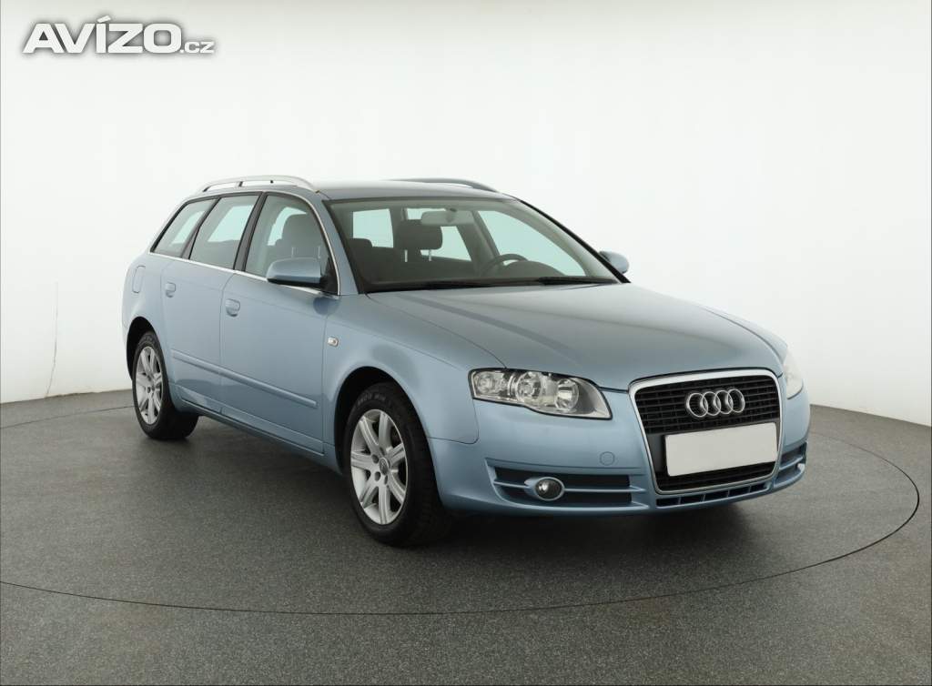 Audi A4 1.6