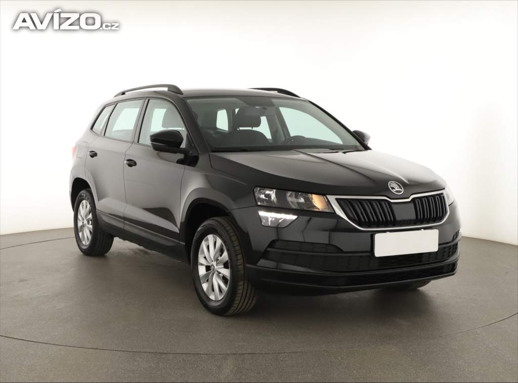 Škoda Karoq 1.6 TDI