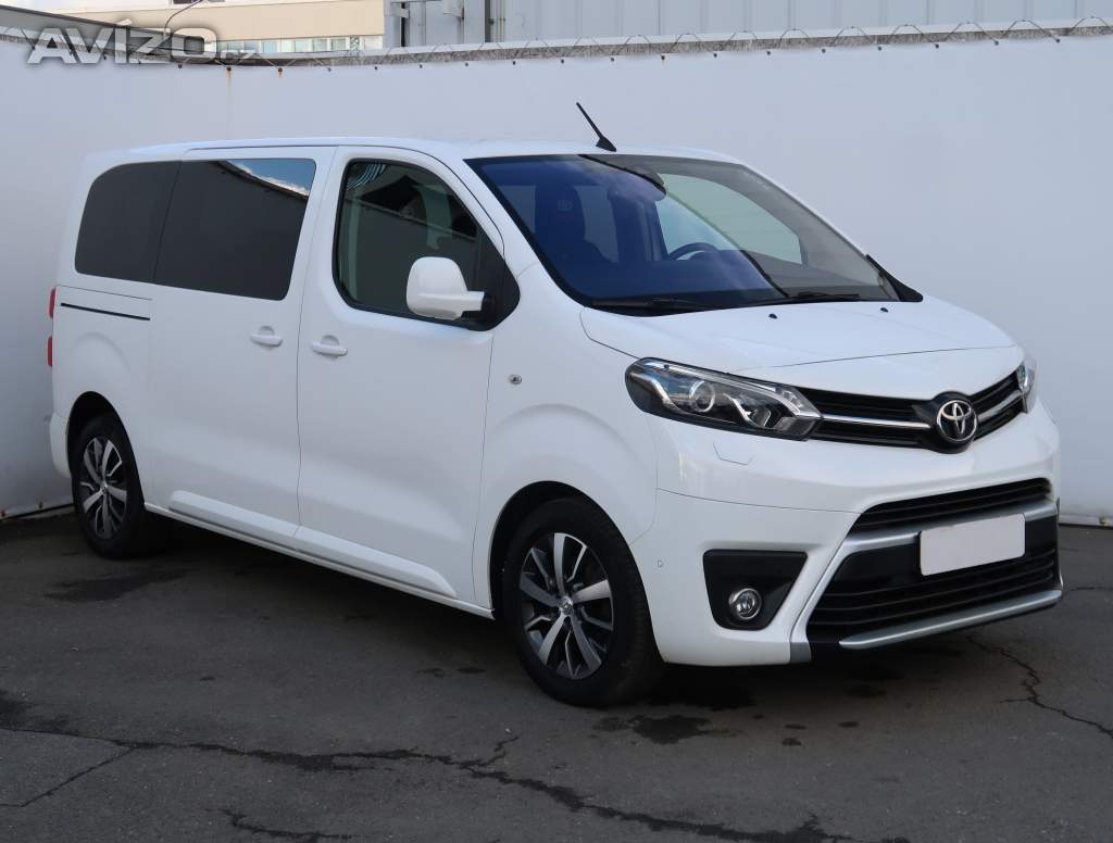 Toyota ProAce Verso 2.0 D-4D