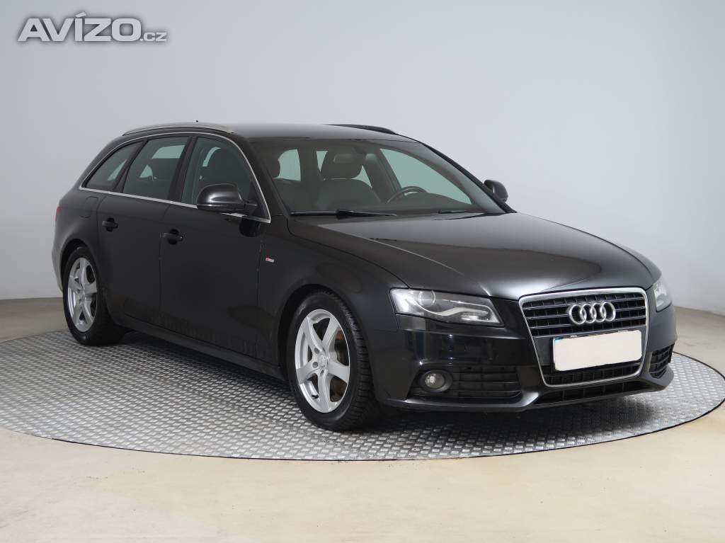 Audi A4 2.0 TDI