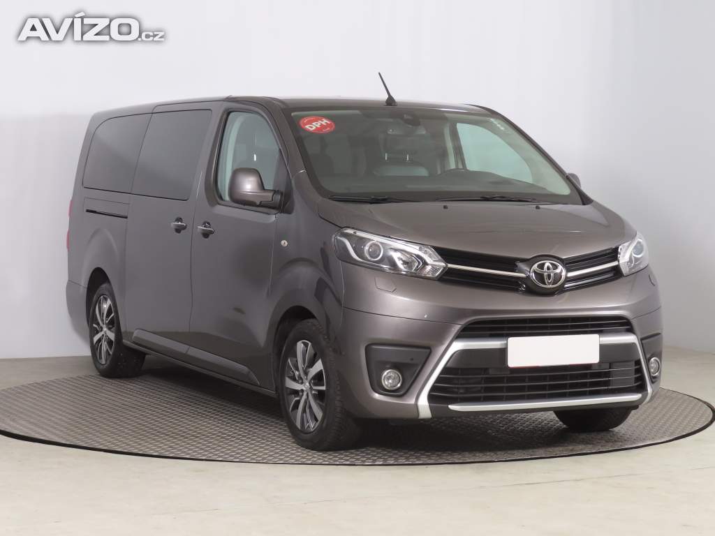 Toyota ProAce Verso 2.0 D-4D