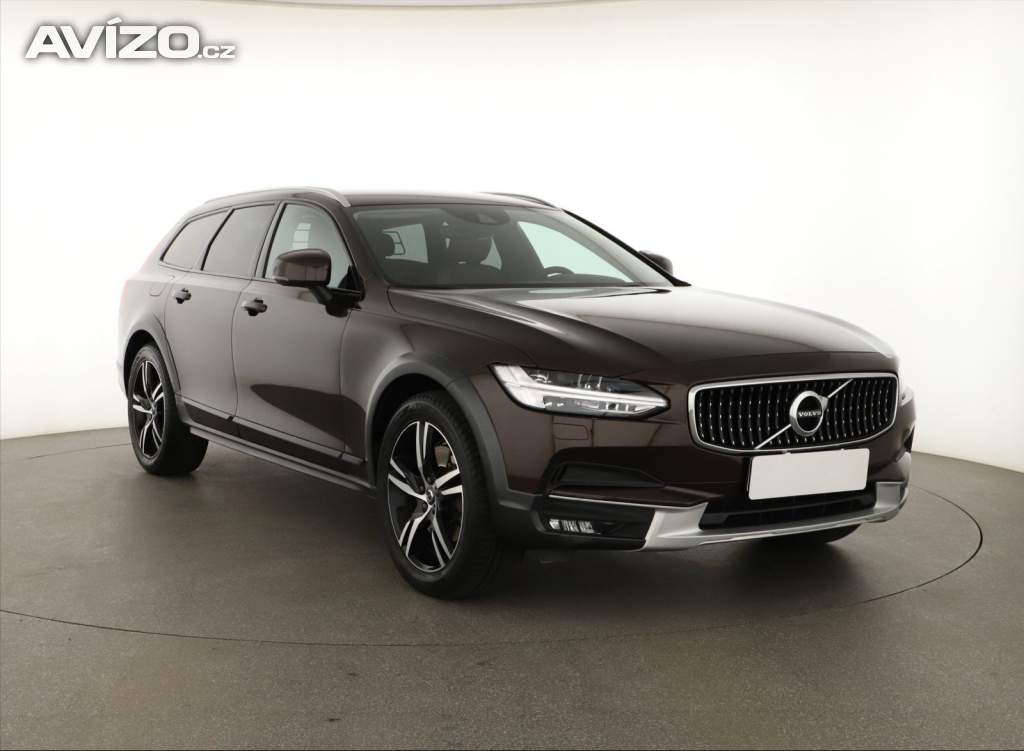 Volvo V90 Cross Country D5 2.0 AWD Polestar