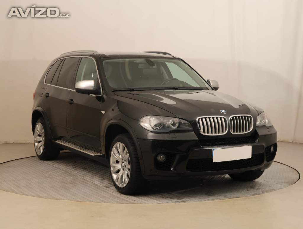 BMW X5 xDrive30d