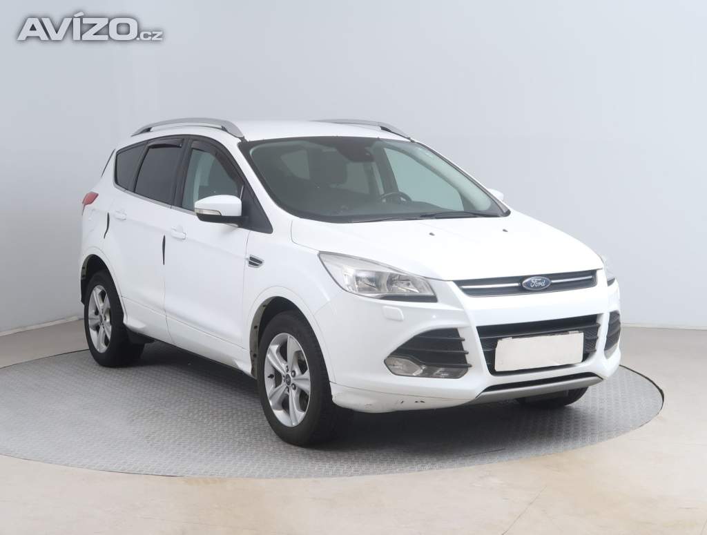 Ford Kuga 2.0 TDCi