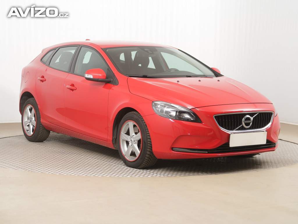 Volvo V40 2.0 T2