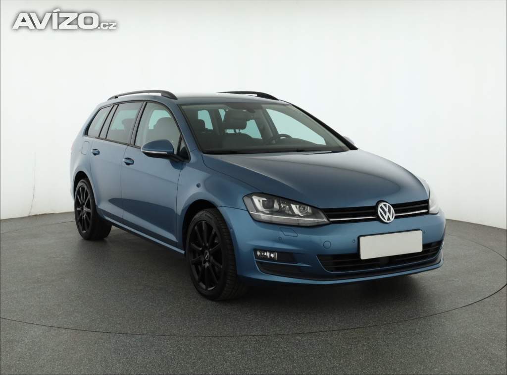 Volkswagen Golf 1.6 TDI