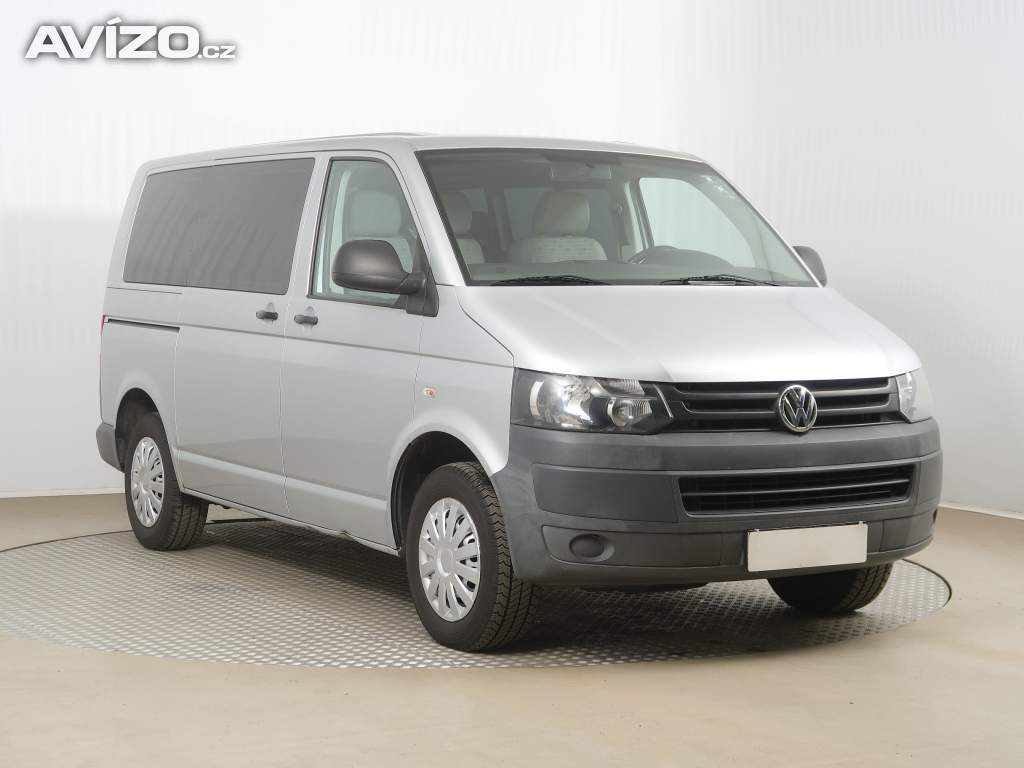 Volkswagen Transporter 2.0 TDI