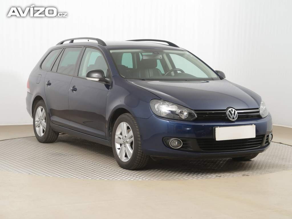 Volkswagen Golf 1.6 TDI