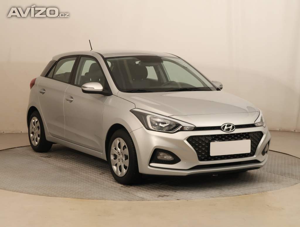 Hyundai i20 1.2