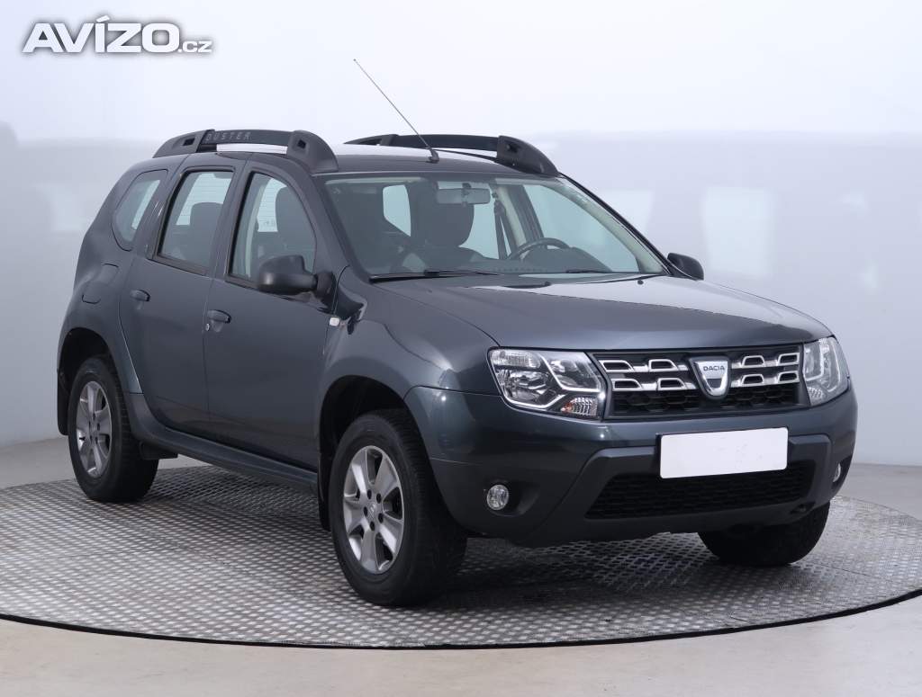 Dacia Duster 1.6 SCe