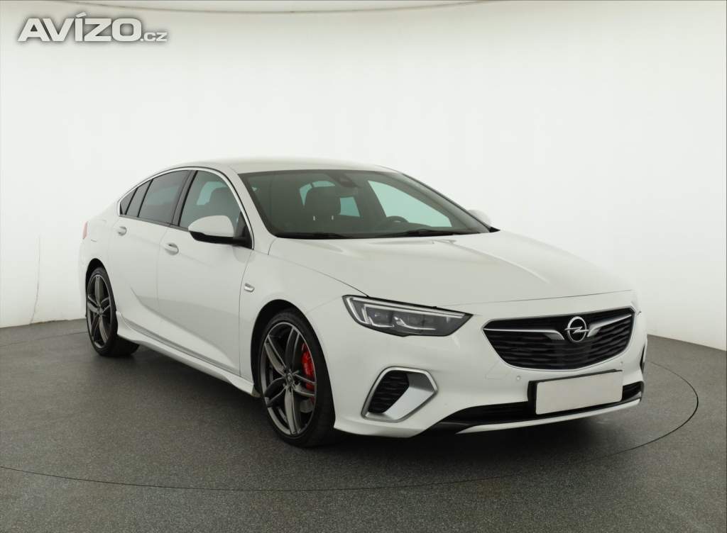 Opel Insignia 2.0 BiTurbo CDTI