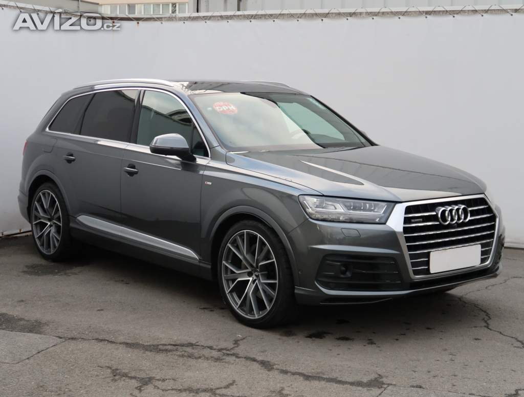 Audi Q7 3.0 TDI