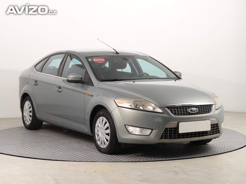 Ford Mondeo 2.0 TDCi