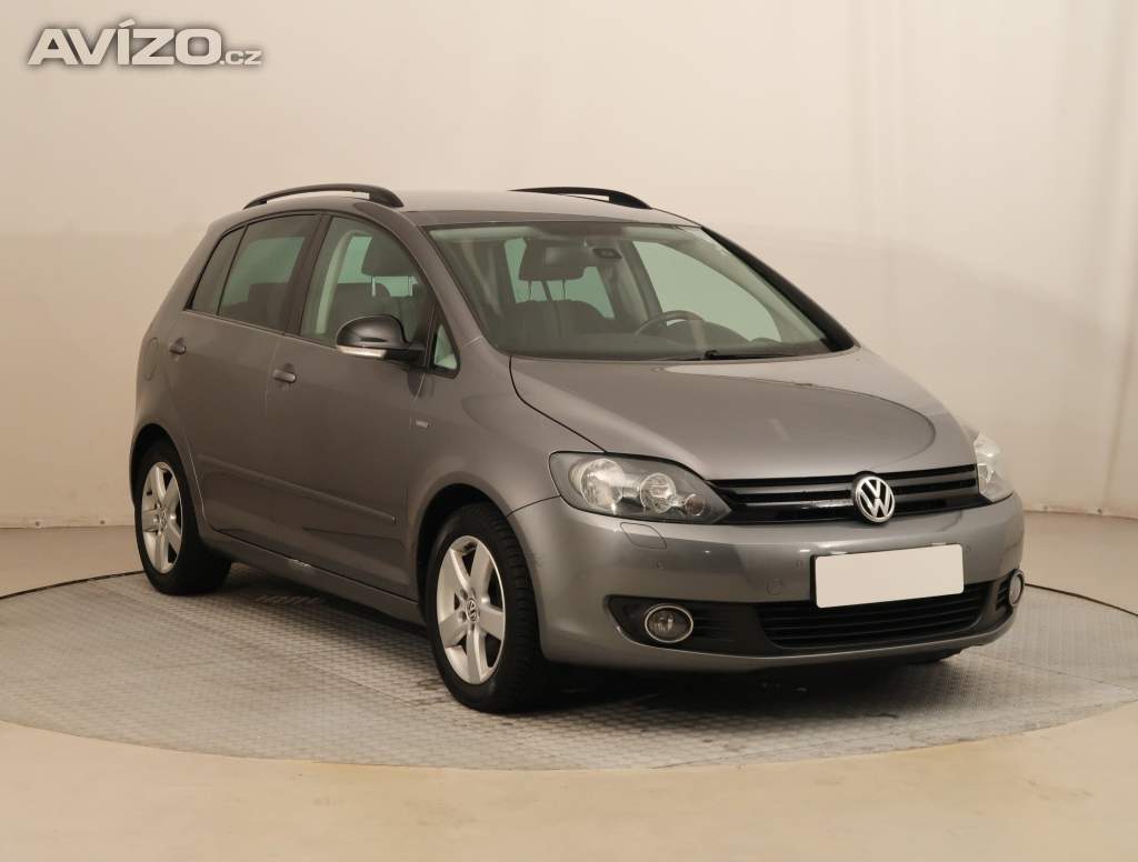 Volkswagen Golf 2.0 TDI