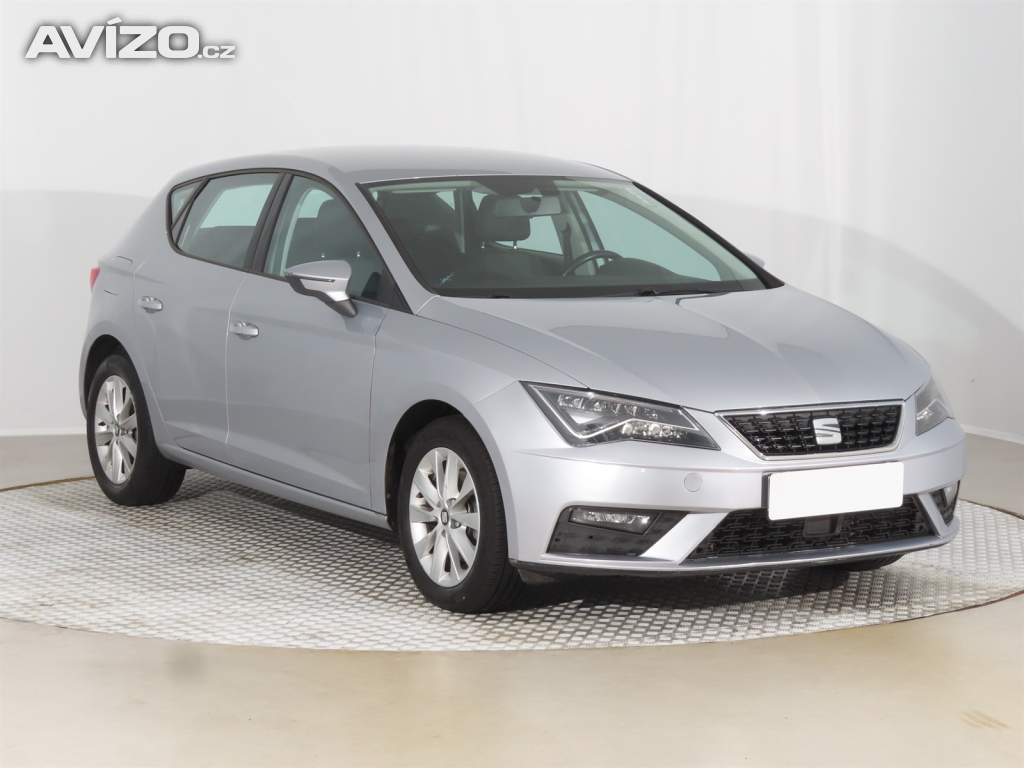 Seat Leon 1.6 TDI