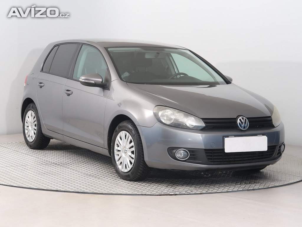 Volkswagen Golf 1.6 TDI