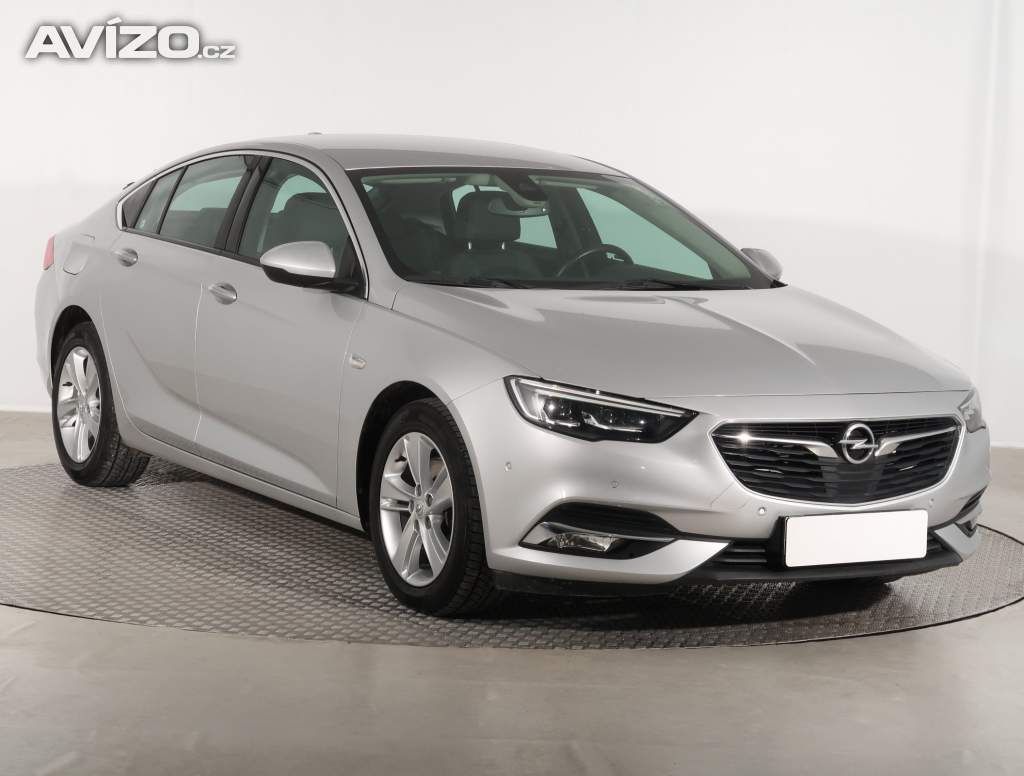 Opel Insignia 2.0 CDTI