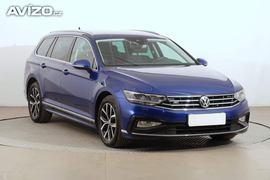 Volkswagen Passat 2.0 TDI