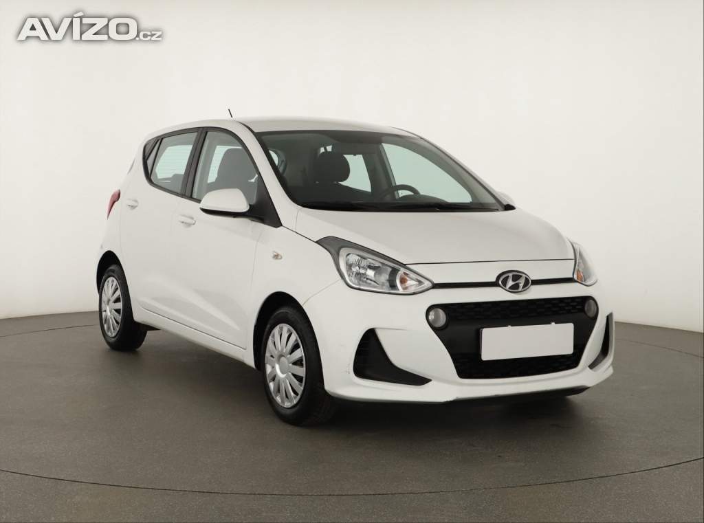 Hyundai i10 1.0