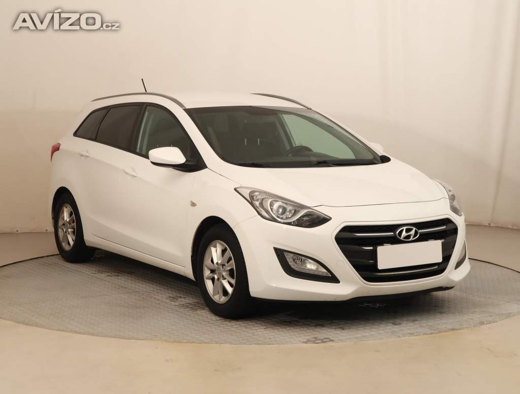 Hyundai i30 1.6 CRDi