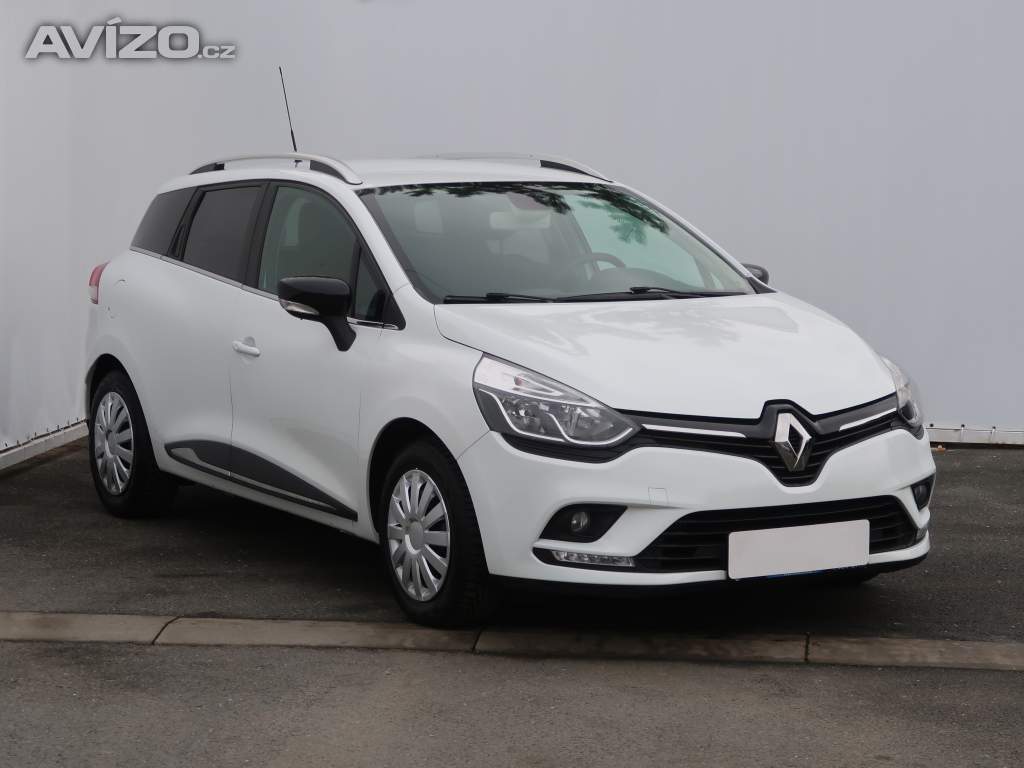 Renault Clio 0.9 TCe