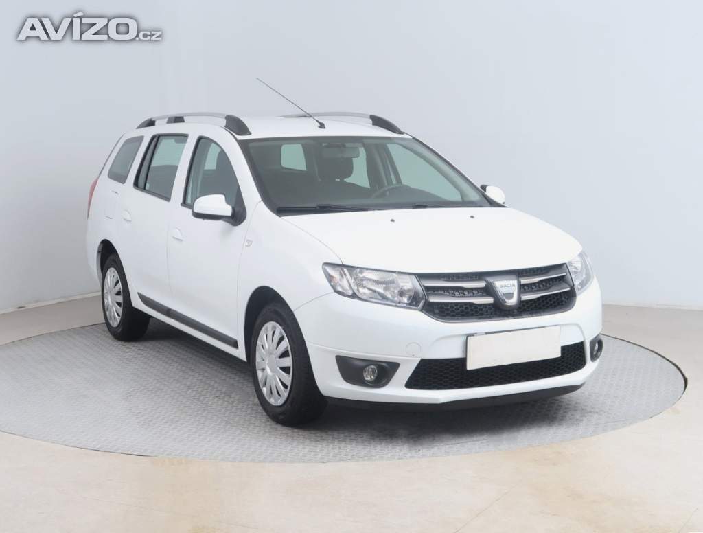 Dacia Logan 0.9 TCe