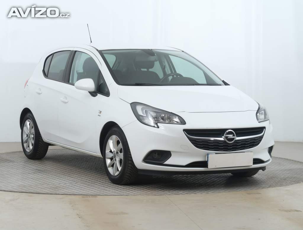 Opel Corsa 1.4