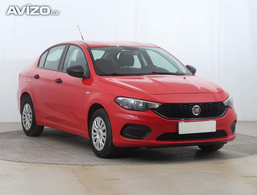 Fiat Tipo 1.4 16V