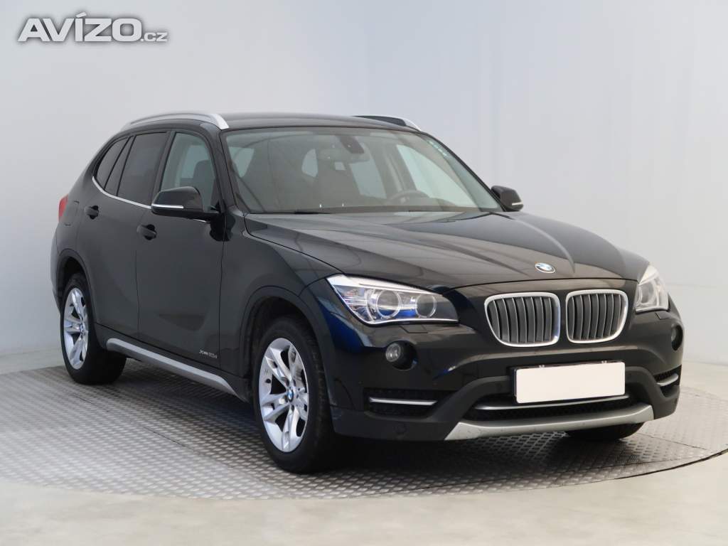 BMW X1 xDrive20d