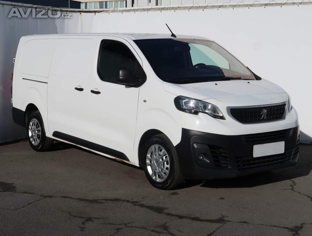 Peugeot Expert 2.0 BlueHDi