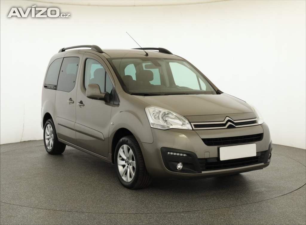 Citroën Berlingo 1.6 BlueHDi