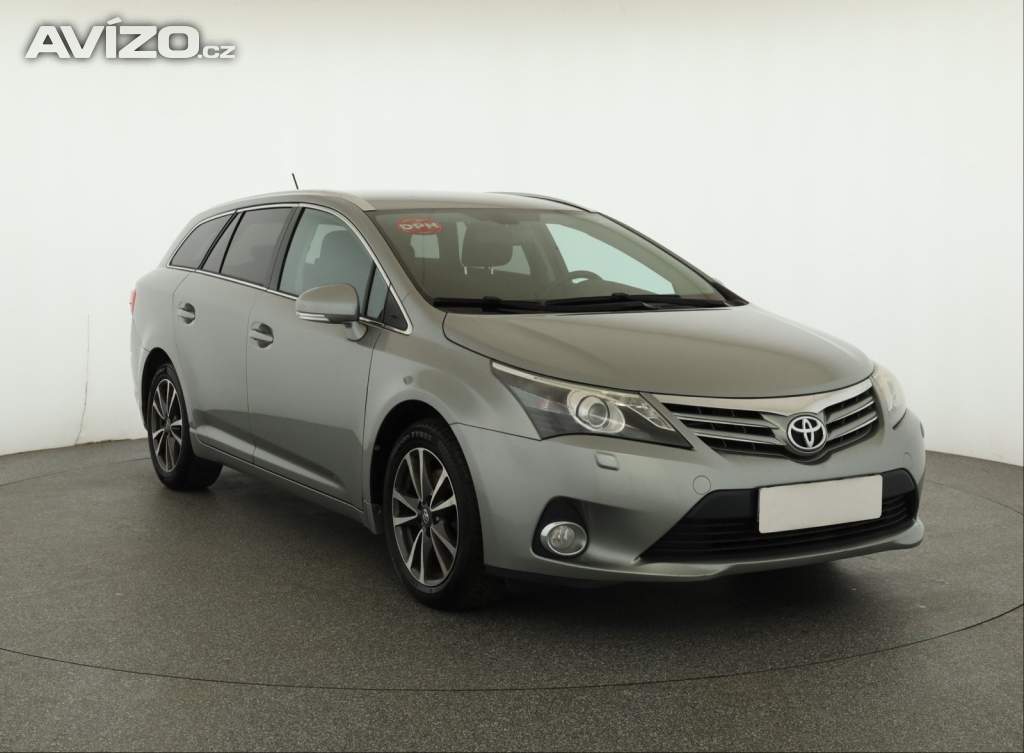 Toyota Avensis 2.2 D-4D